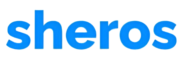 Sheros-ride logo